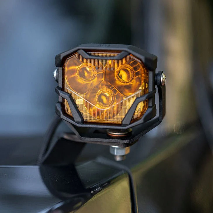 4Banger LED Ditch Light Kit 4Runner (2014-2024) - Image 3