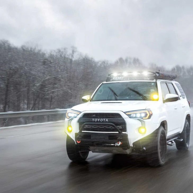 4Banger LED Ditch Light Kit 4Runner (2014-2024) - Image 5