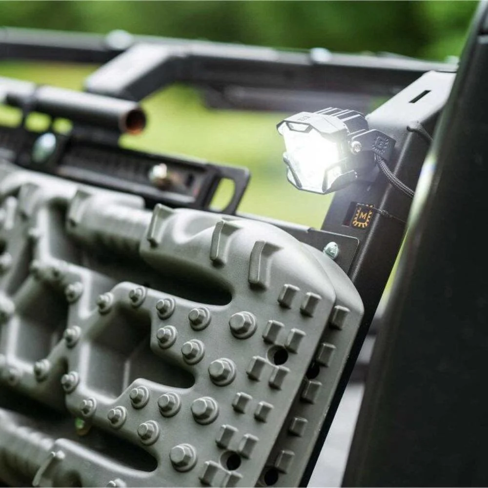 4Banger LED Pod Light Pair - Image 4