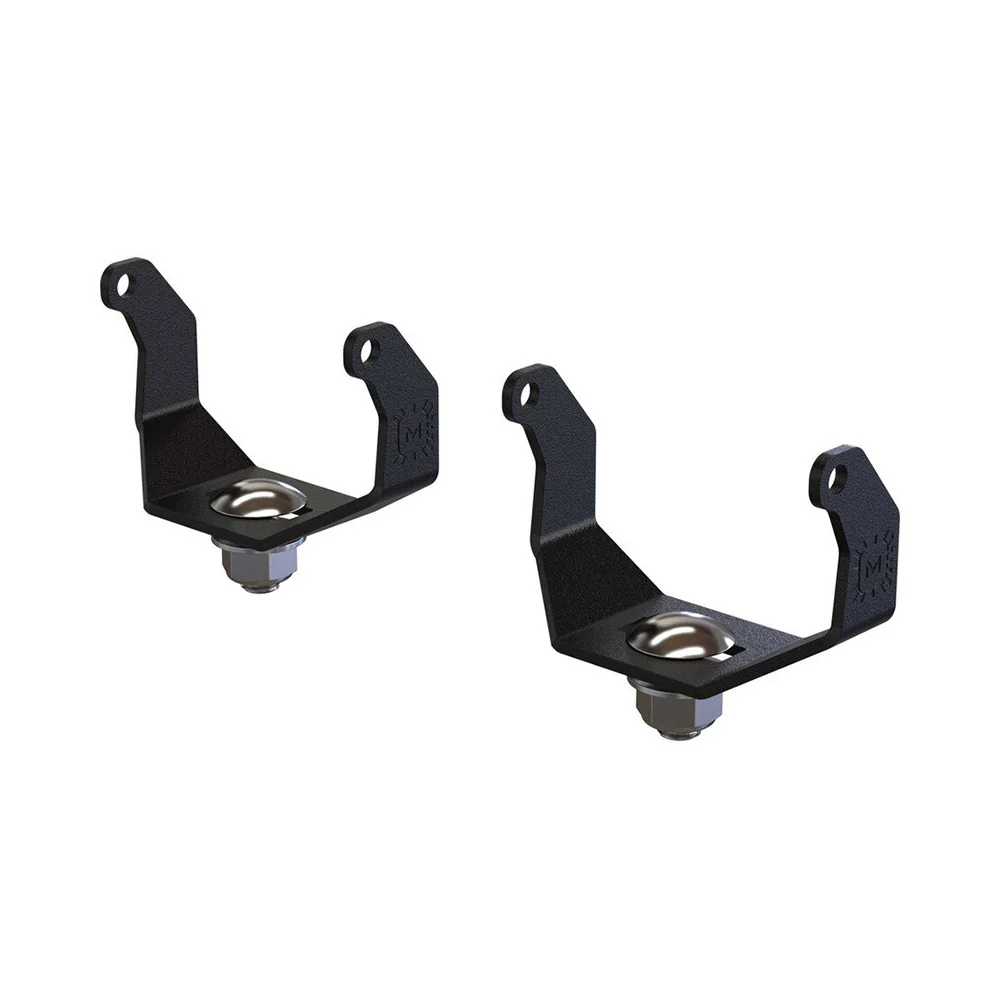4Banger LED Pod Light Pair - Image 8