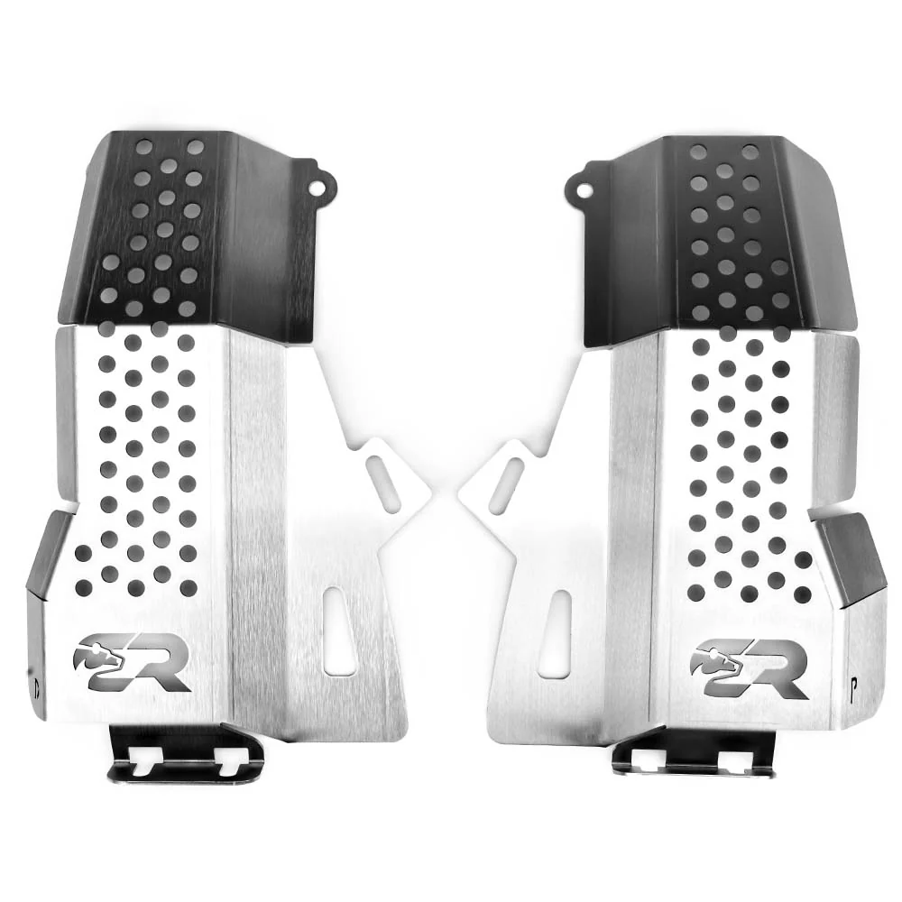 Catalytic Converter Shield 4Runner (2010-2024) - Image 12