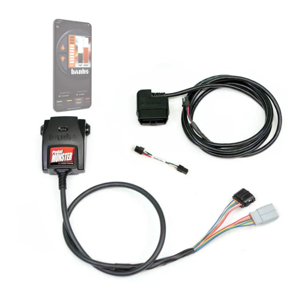PedalMonster 4Runner (2010-2024) - Image 3