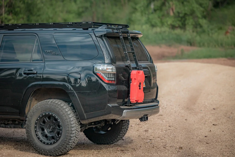 Summit Hatch Ladder 4Runner (2010-2024) - Image 11