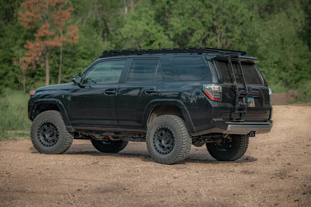 Summit Hatch Ladder 4Runner (2010-2024) - Image 12