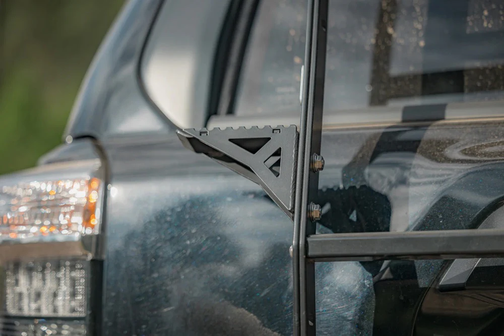 Summit Hatch Ladder 4Runner (2010-2024) - Image 13