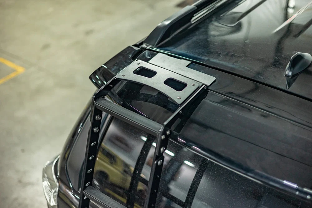 Summit Hatch Ladder 4Runner (2010-2024) - Image 16