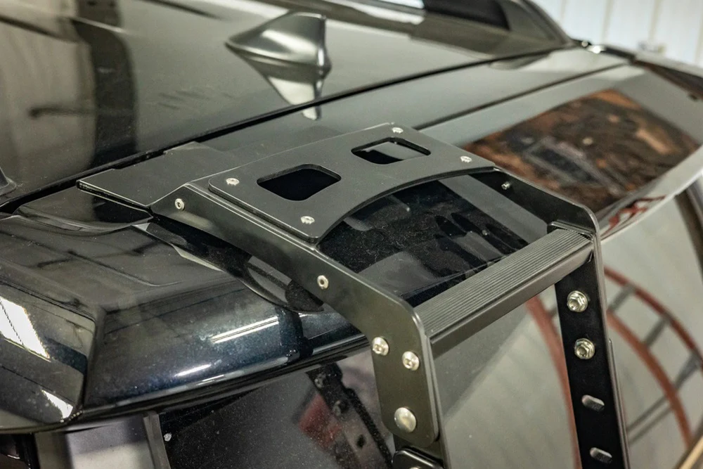 Summit Hatch Ladder 4Runner (2010-2024) - Image 18