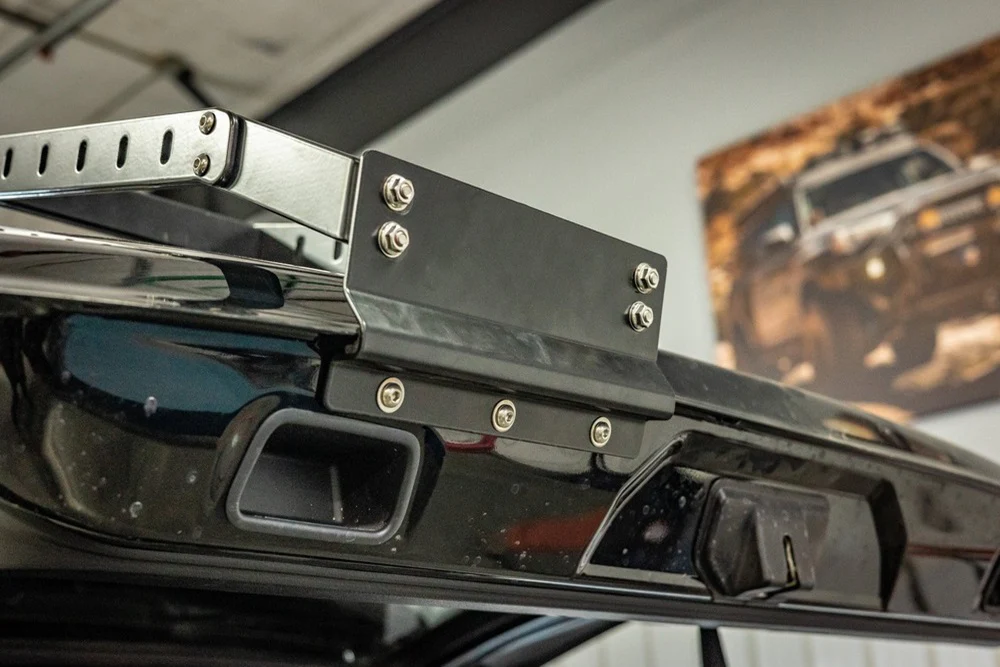 Summit Hatch Ladder 4Runner (2010-2024) - Image 19