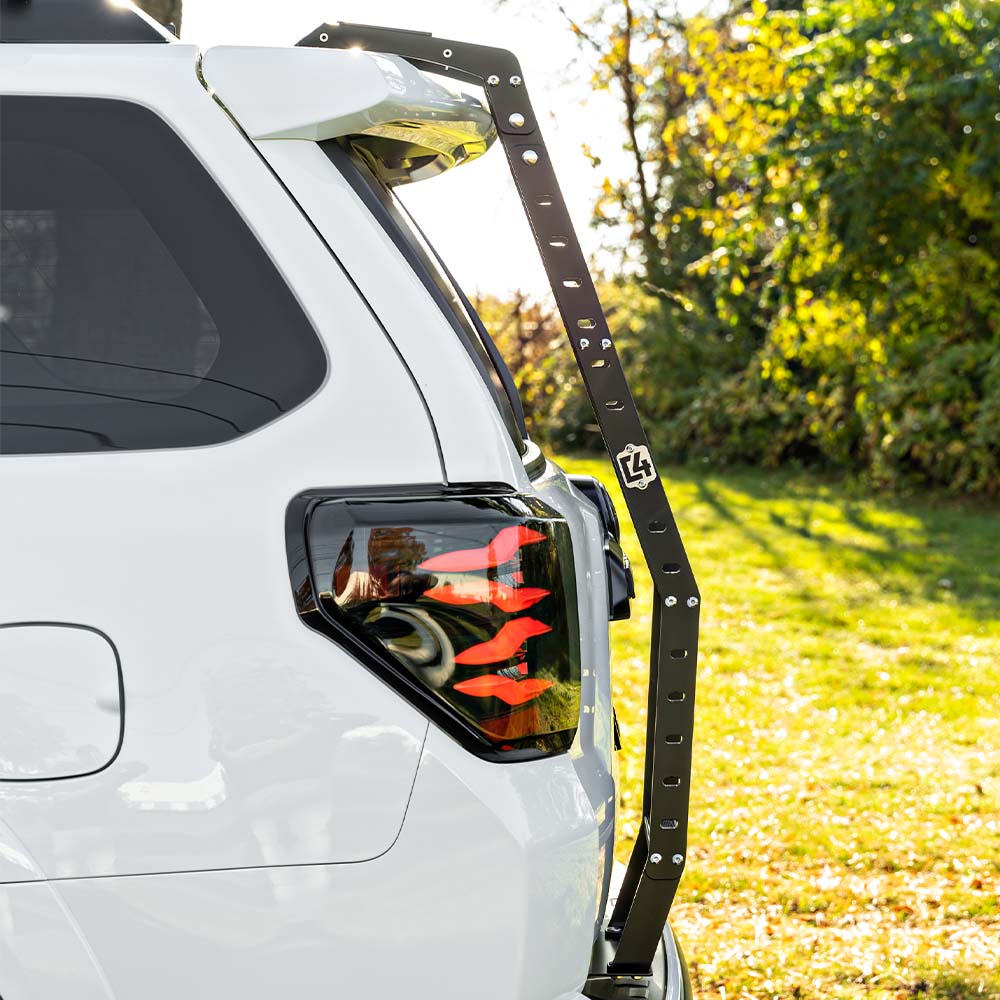 Summit Hatch Ladder 4Runner (2010-2024) - Image 2