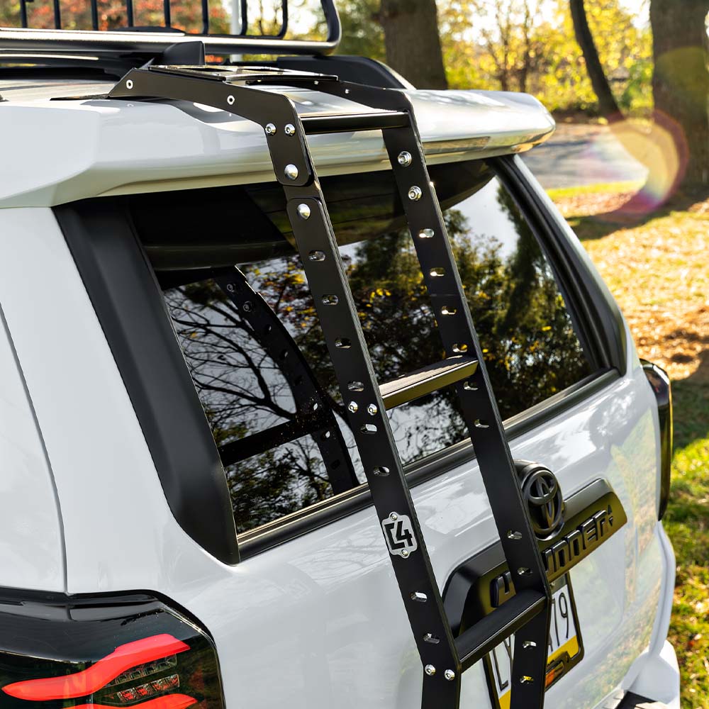 Summit Hatch Ladder 4Runner (2010-2024) - Image 3