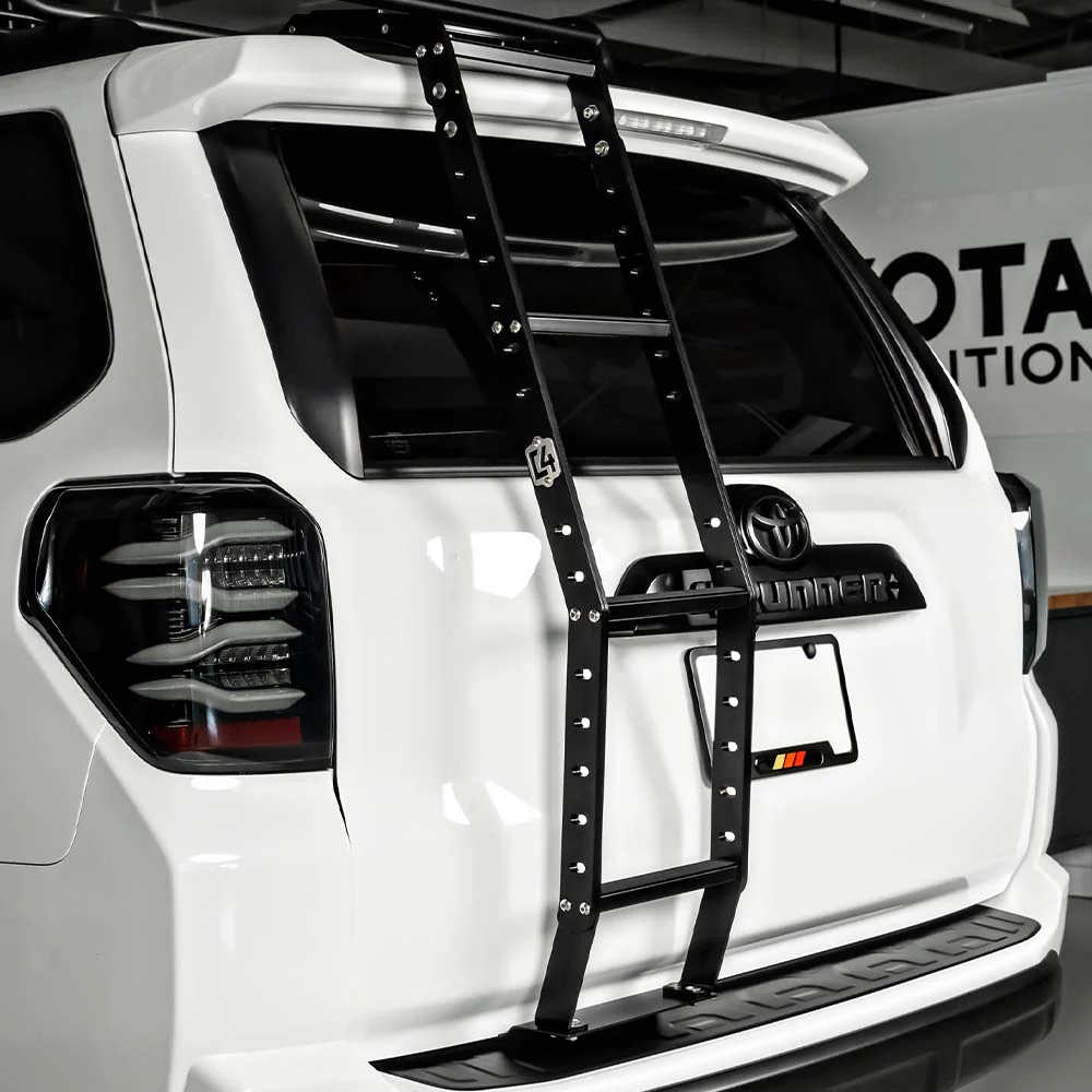 Summit Hatch Ladder 4Runner (2010-2024) - Image 4
