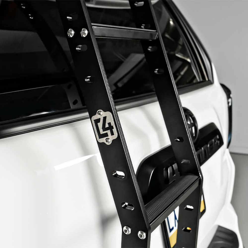 Summit Hatch Ladder 4Runner (2010-2024) - Image 6