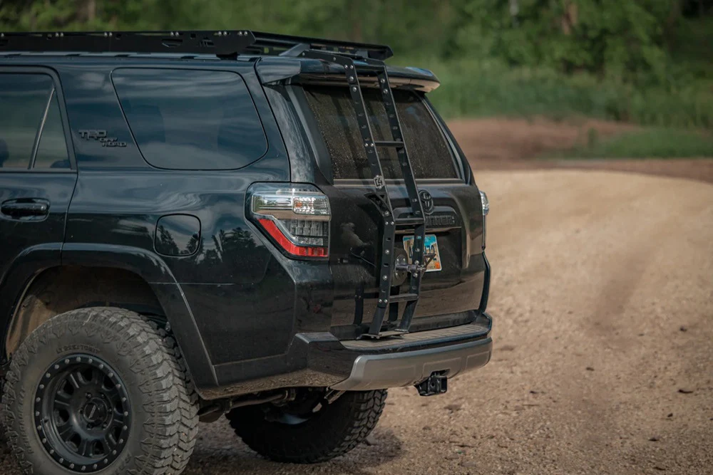 Summit Hatch Ladder 4Runner (2010-2024) - Image 9
