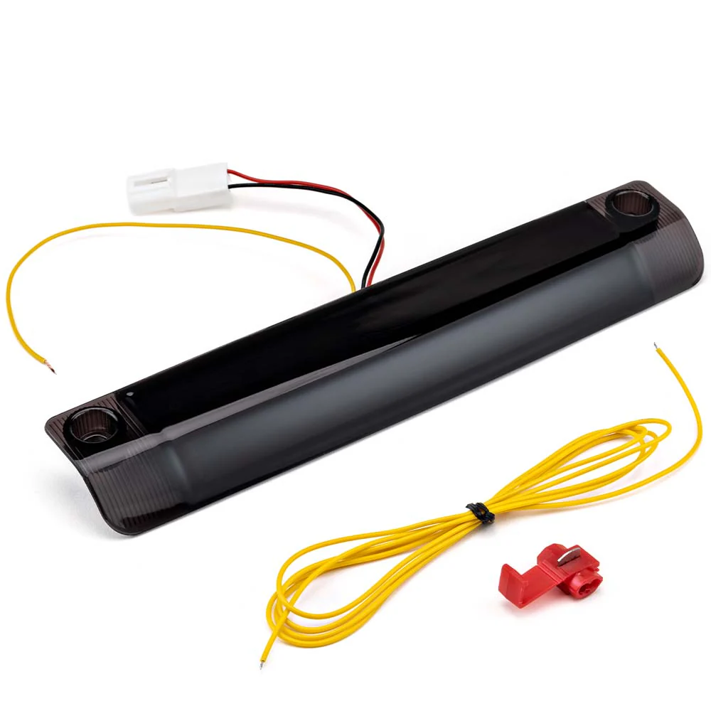LED Third Brake Light 4Runner (2010-2024) & Sequoia (2023+) - Image 6