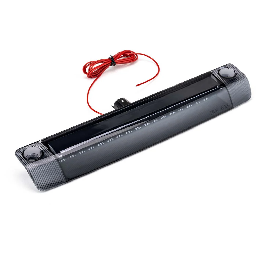 LED Third Brake Light 4Runner (2010-2024) & Sequoia (2023+) - Image 8