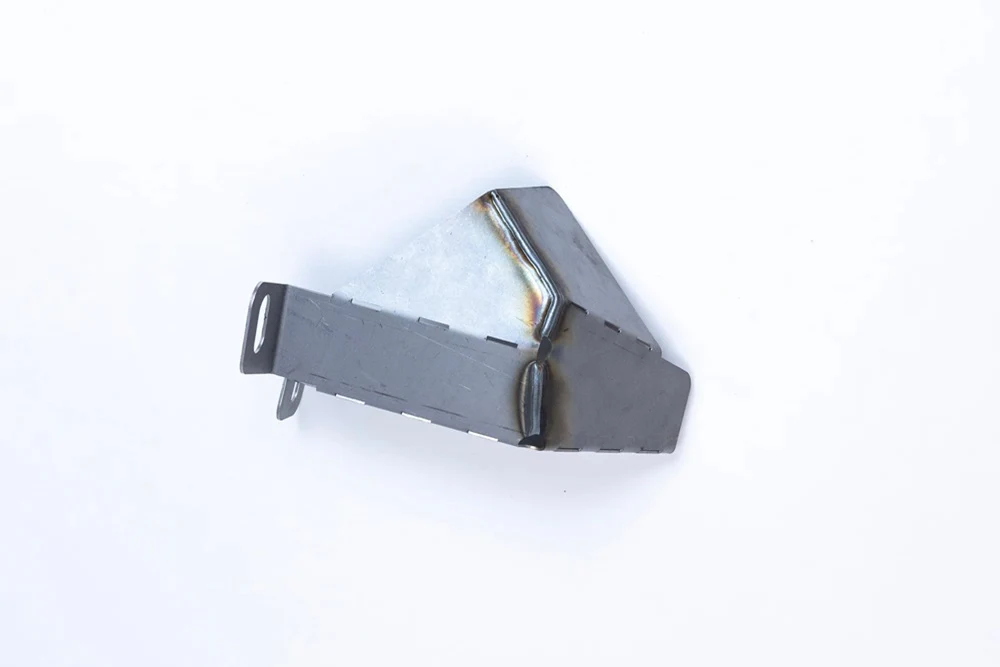 Windshield Washer Tank Skid 4Runner (2010-2024) - Image 3