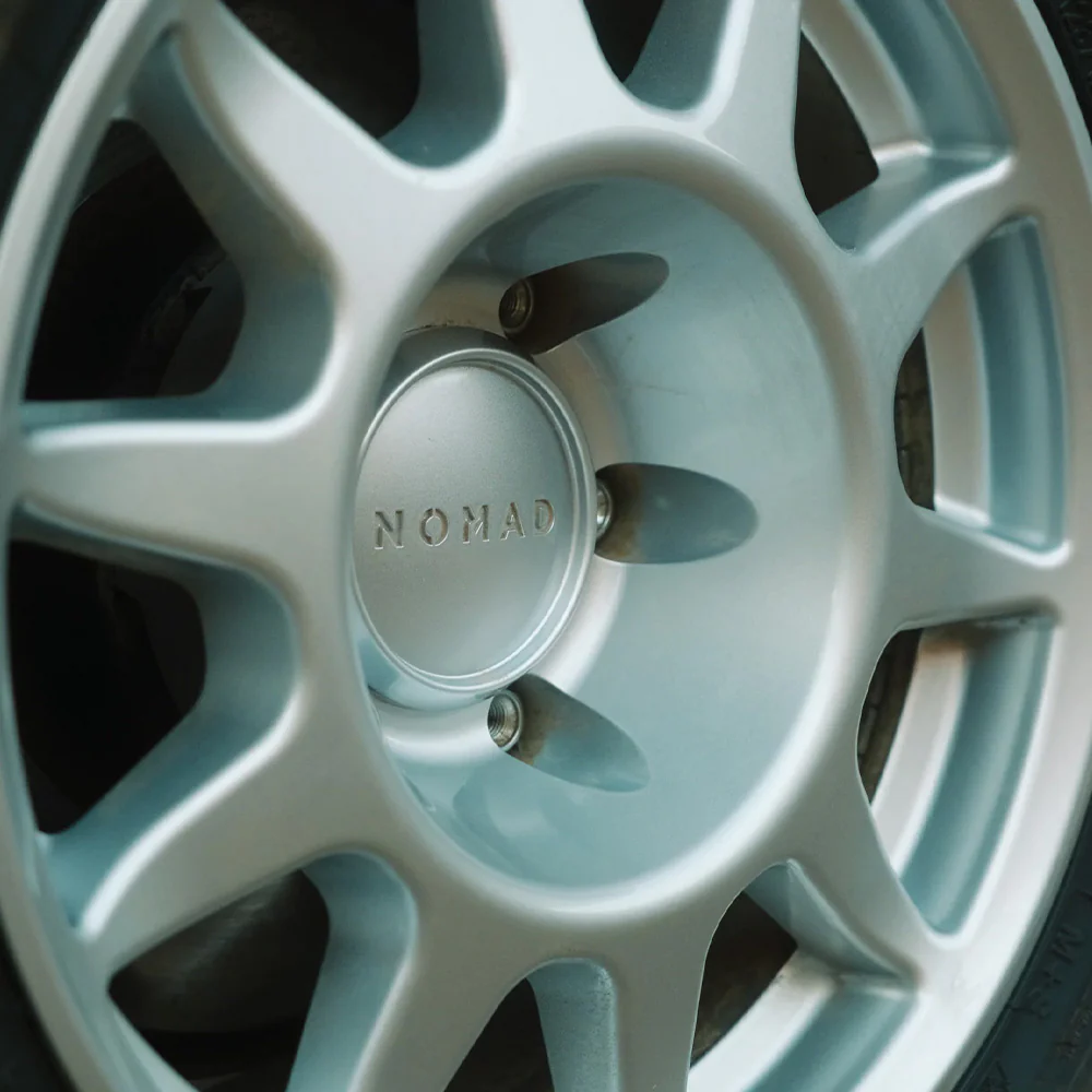 505 Touring - Image 5