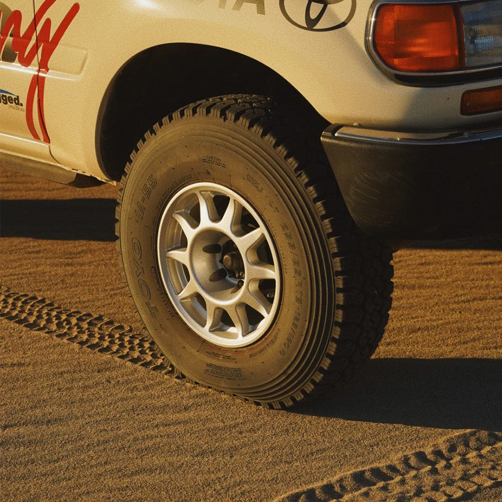 505 Touring - Image 8