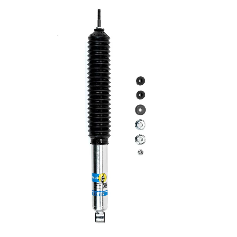 5100 Rear Shock 4Runner (2010-2024) - Image 2