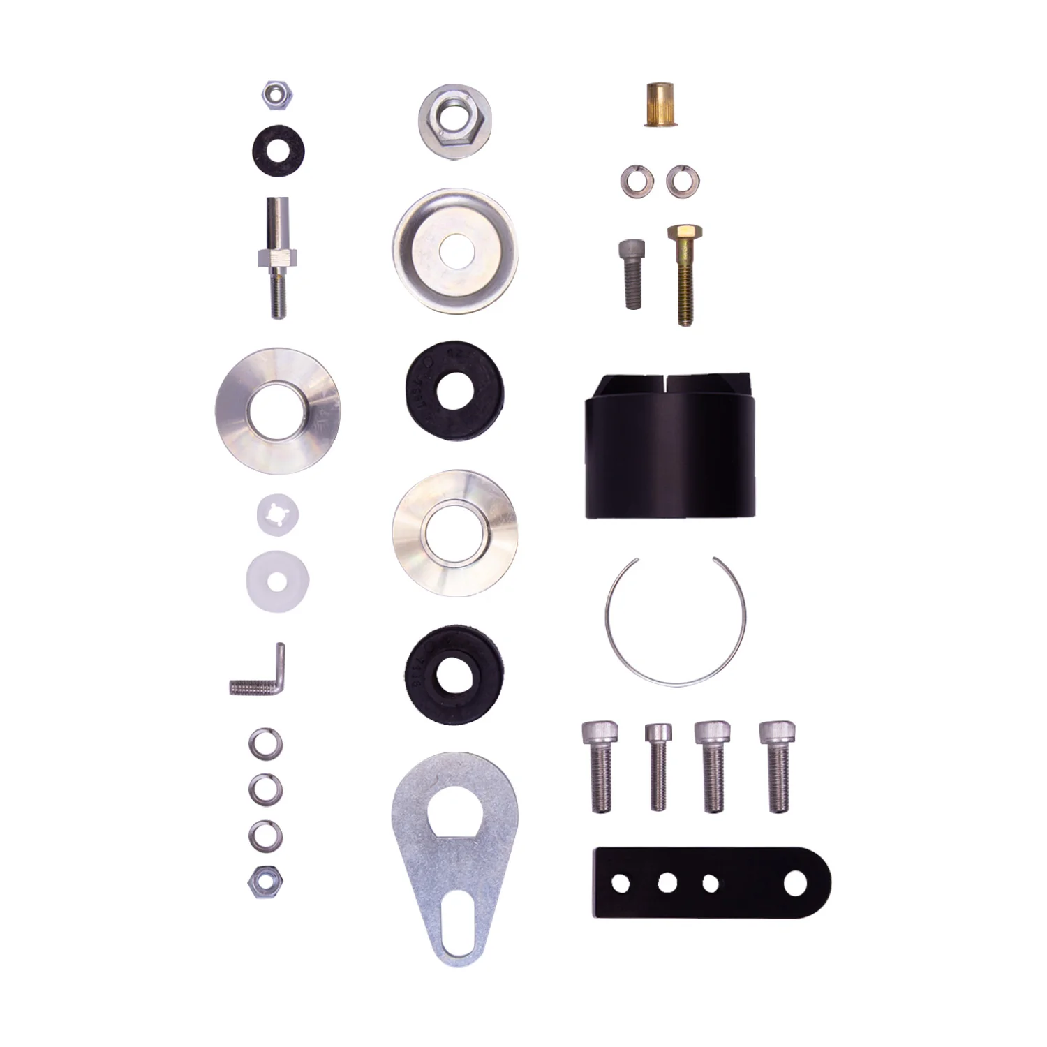 5160 Rear Right Shock 4Runner (2014-2024) - Image 2