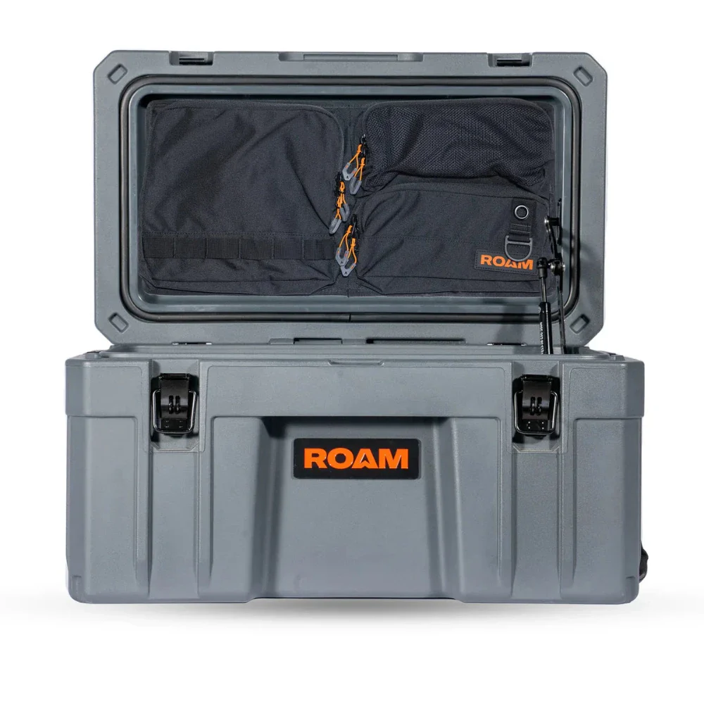 55L Lid Organizer - Image 2