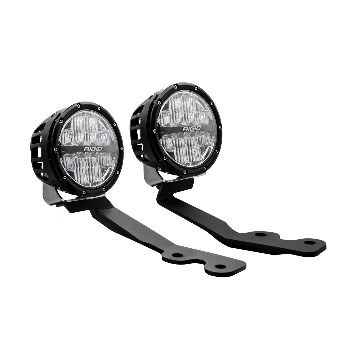 6 Inch 360-Series Ditch Light Kit Tundra (2022+) - Image 4