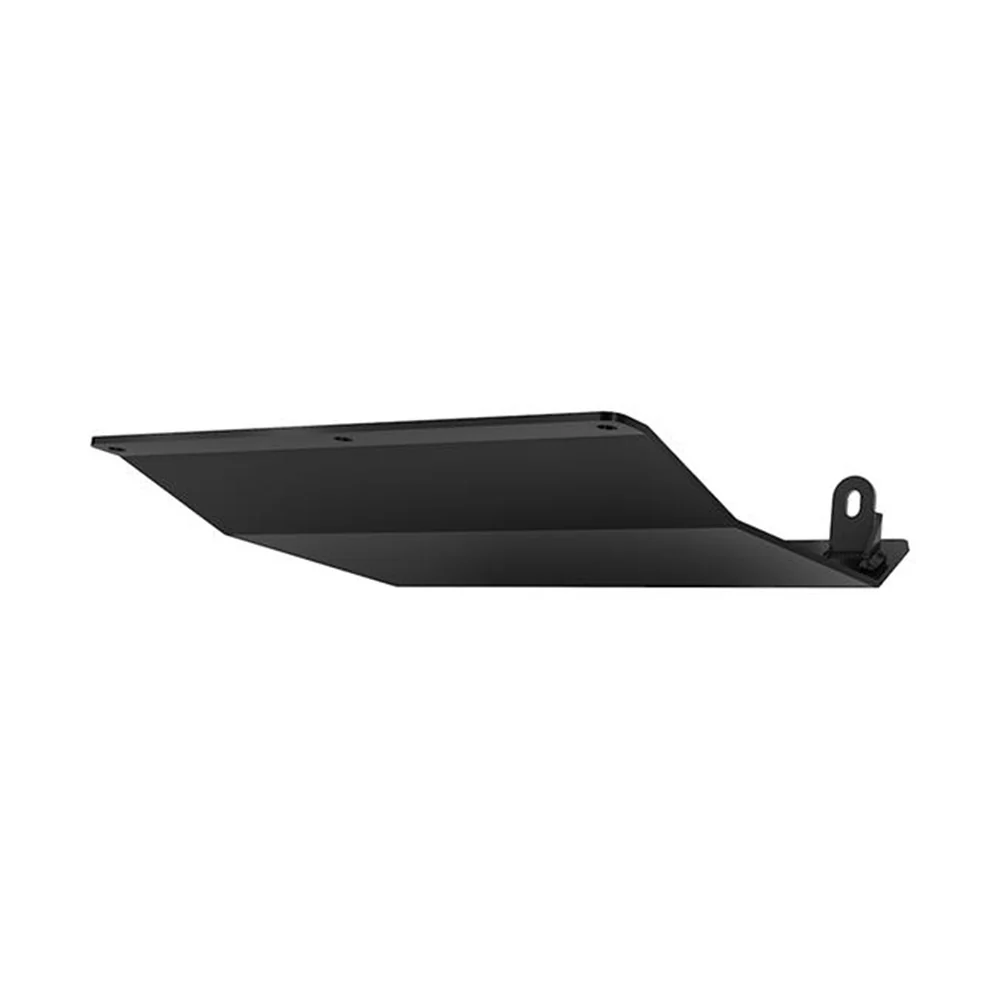 6" Lift Suspension System Front Skid Plate Sequoia (2023+) - Image 2