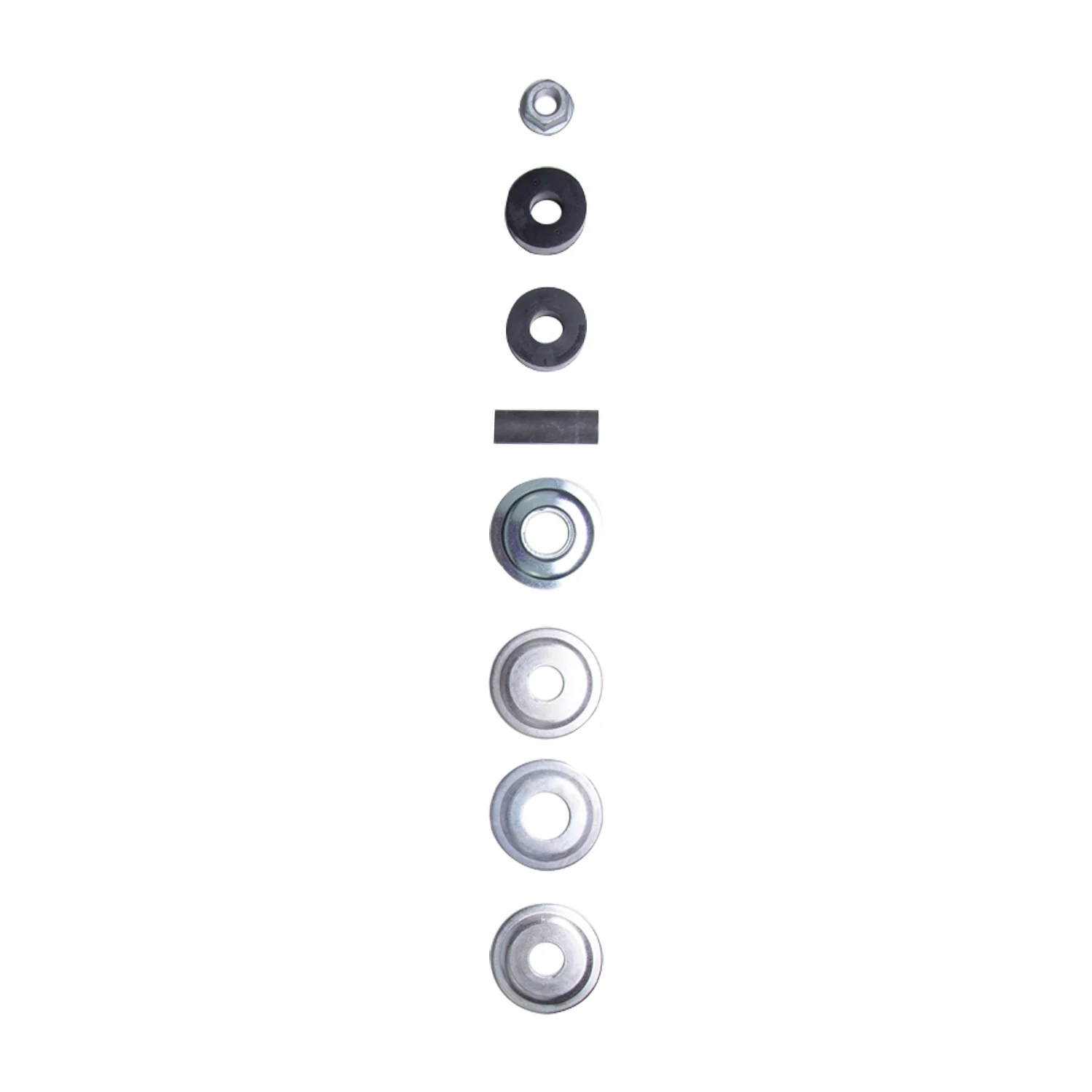 6100 Rear Shock Tundra (2022+) - Image 6