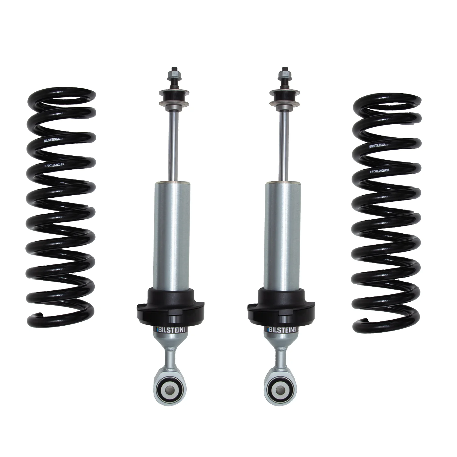 6112 Front 0-2.2" Lift Kit Tundra (2022+) - Image 3