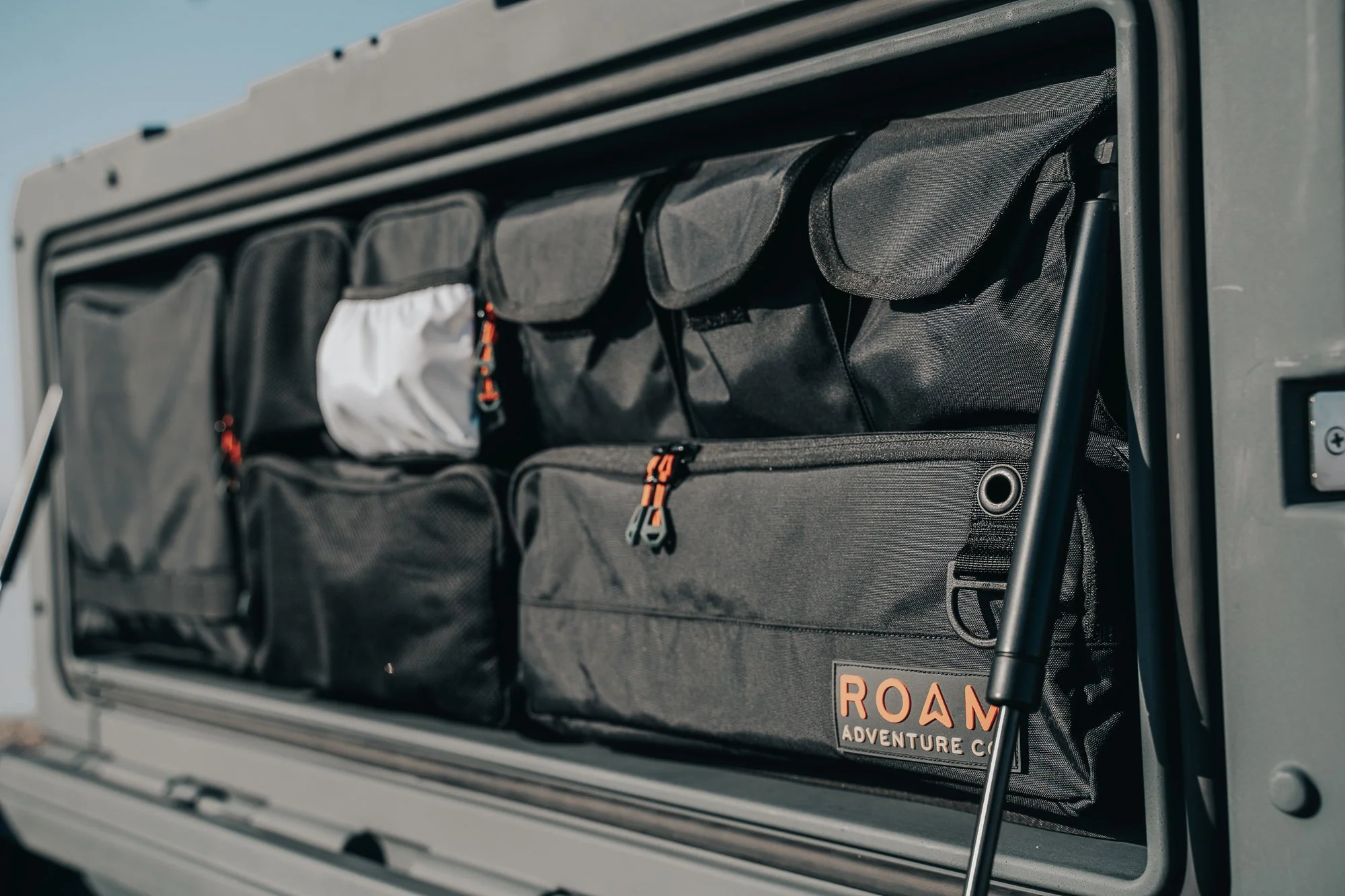 95L Lid Organizer - Image 3