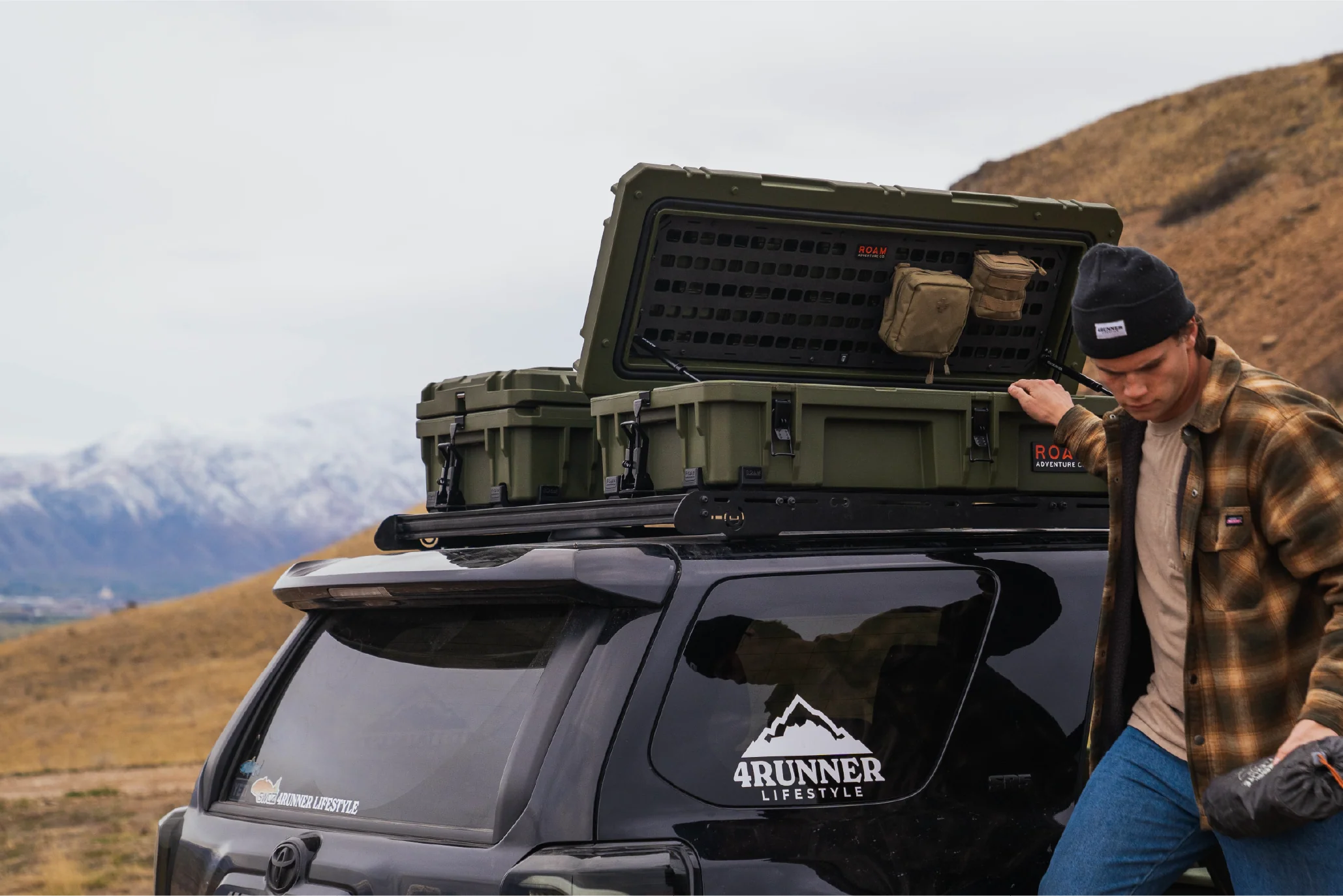 95L Rugged Mounts - Image 4