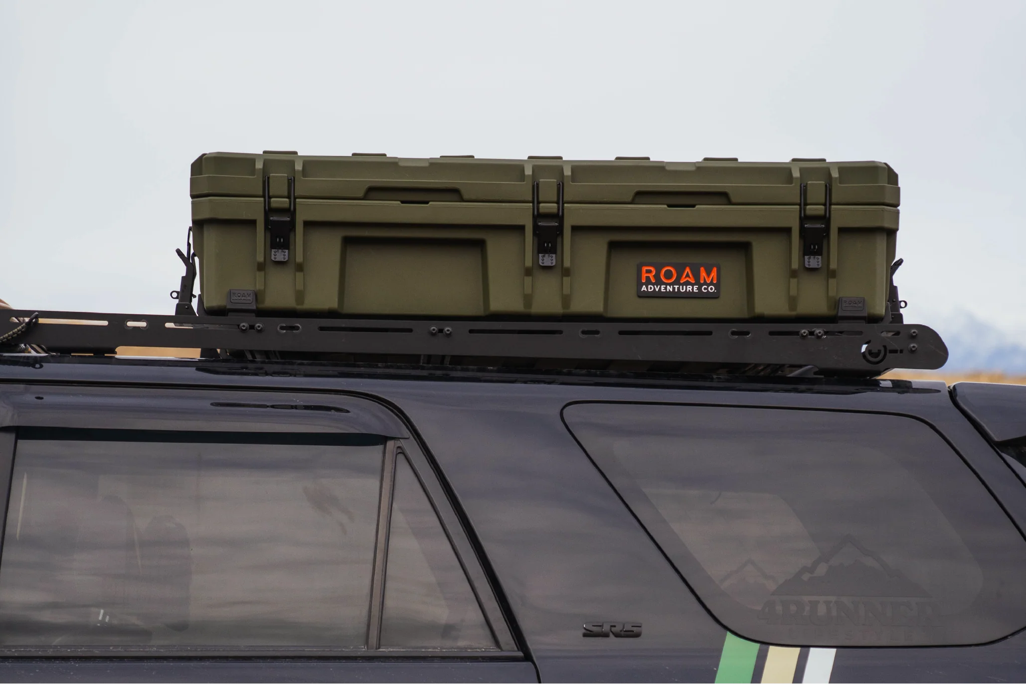 95L Rugged Mounts - Image 5
