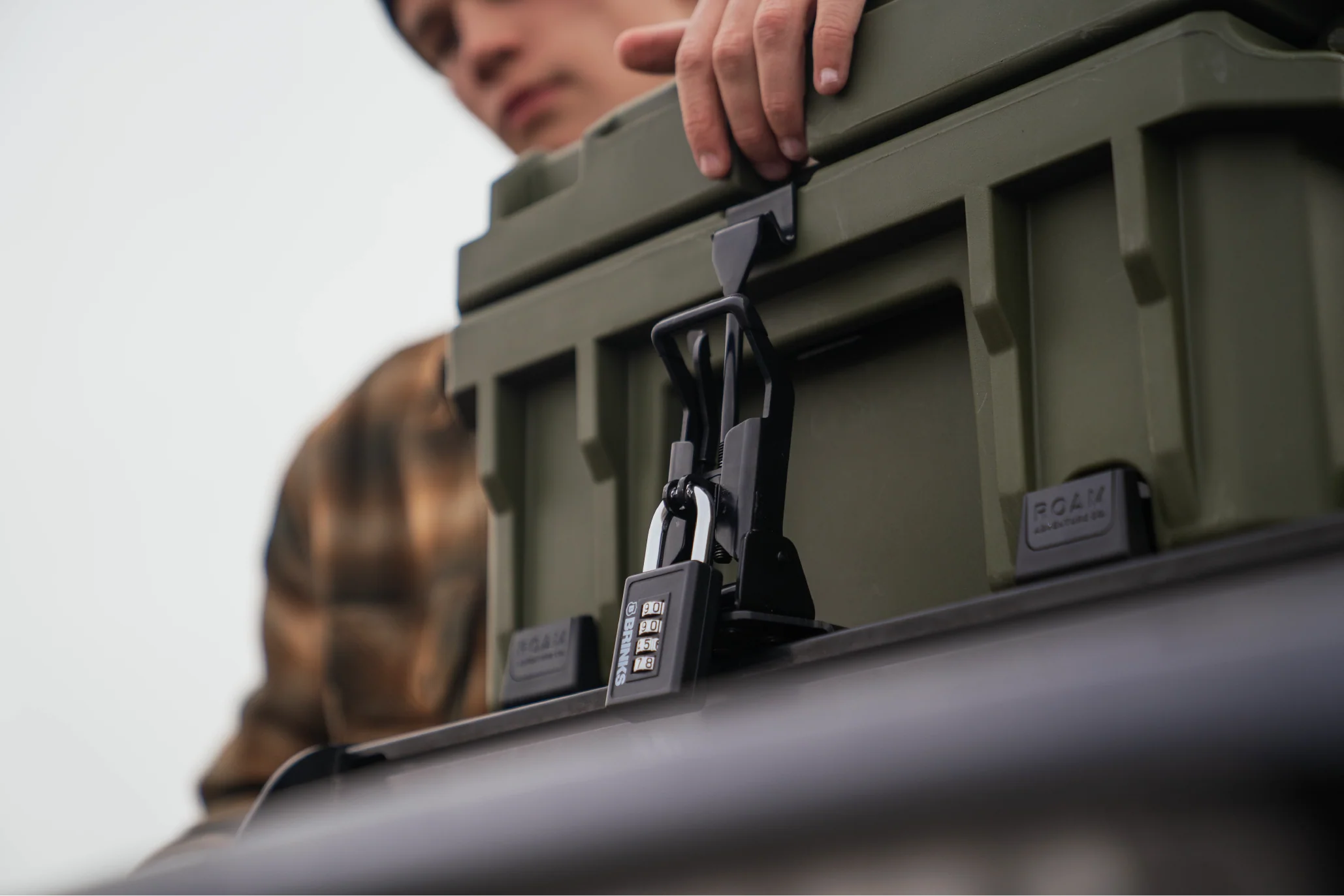 95L Rugged Mounts - Image 6