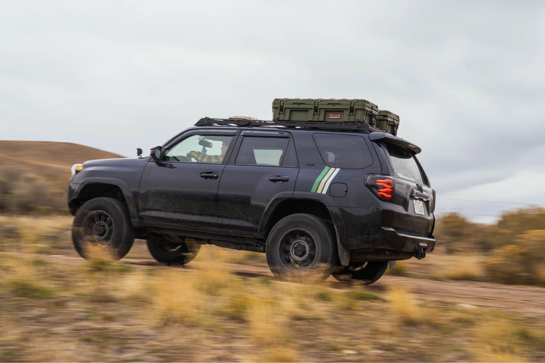 95L Rugged Mounts - Image 7