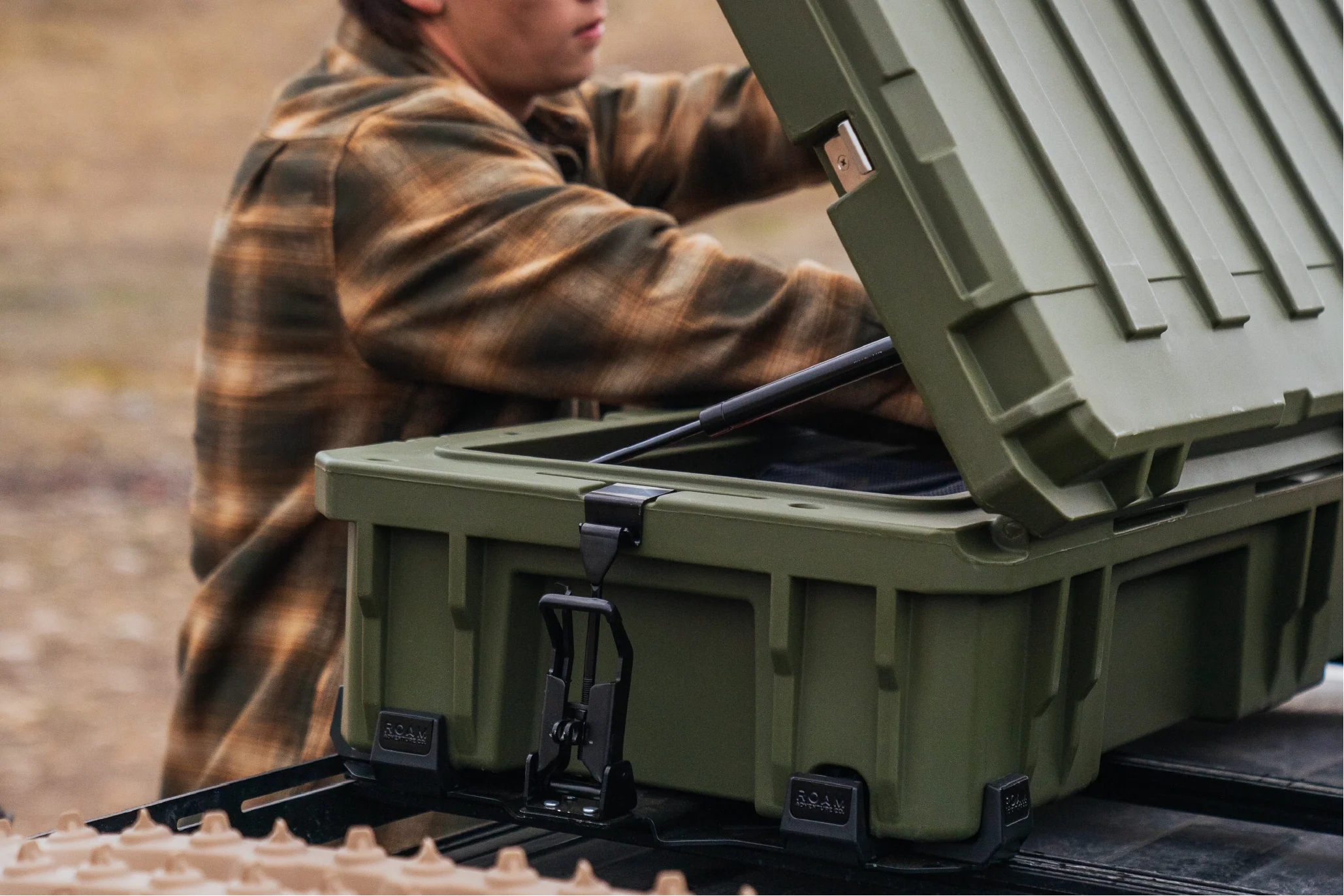 95L Rugged Mounts - Image 8