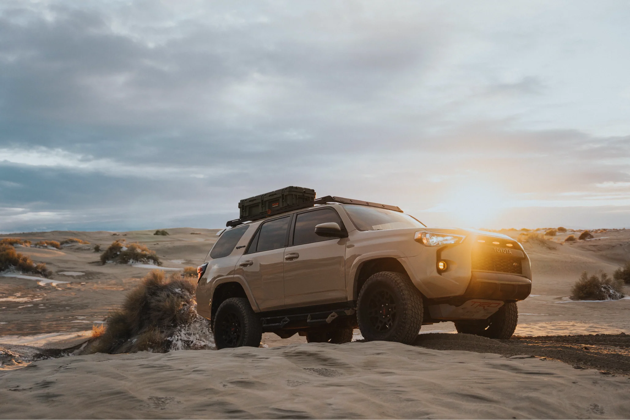 95L Rugged Mounts - Image 9