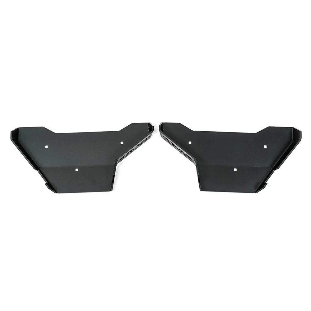 A-Arm Skid Plate 4Runner (2025+) - Image 4