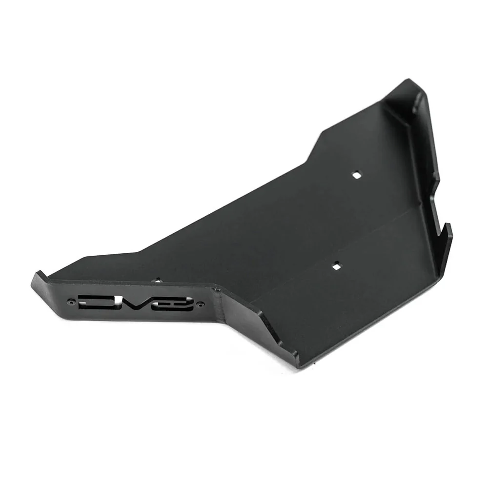 A-Arm Skid Plate 4Runner (2025+) - Image 7