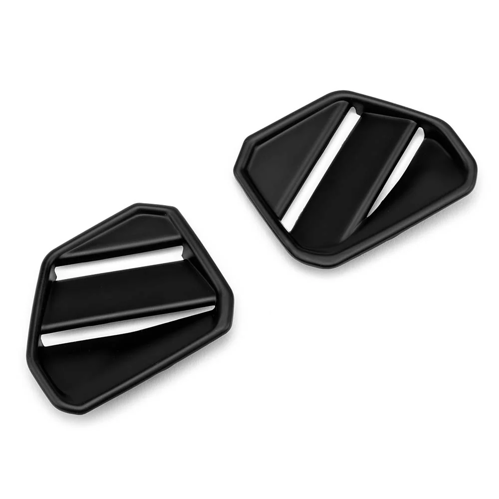 Defroster Vent Overlay Tundra (2022+) & Sequoia (2023+)