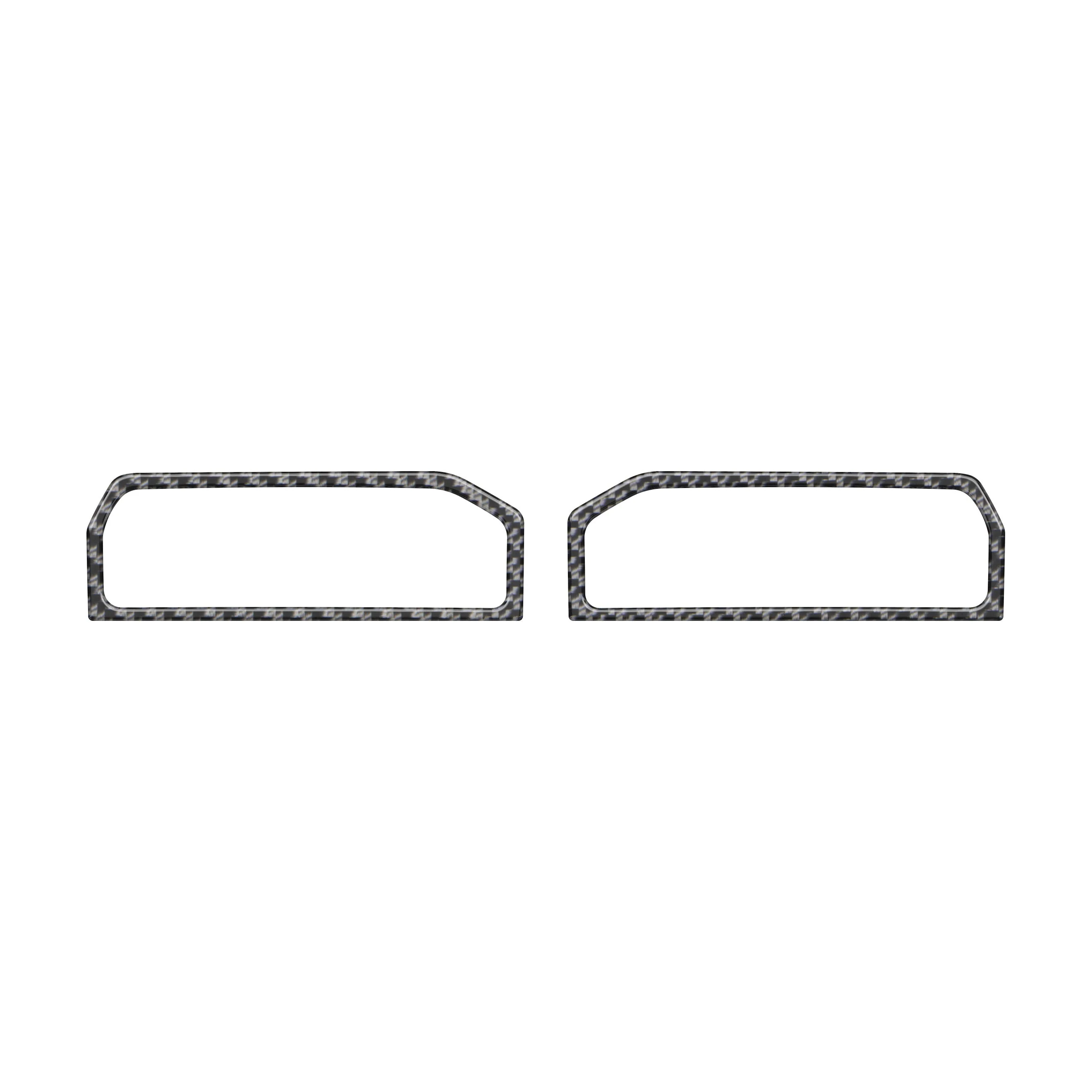 A/C Vent Accent Trim 4Runner (2025+) & Tacoma (2024+) - Image 3