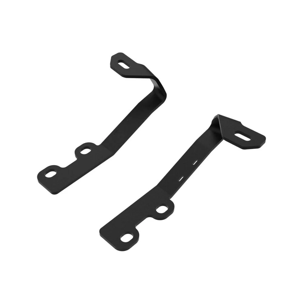 A-Pillar / Ditch Light Mounting Bracket Set Land Cruiser (2024+) - Image 4
