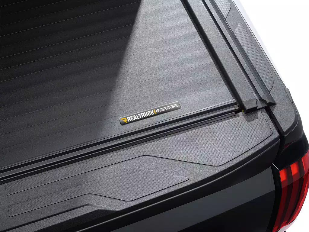 A-Series XT Tonneau Cover Tundra (2022+) - Image 7