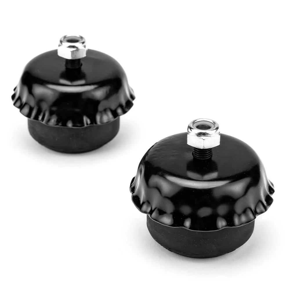 Active Off-Road Front Bump Stops Tacoma (2016-2023) - Image 4
