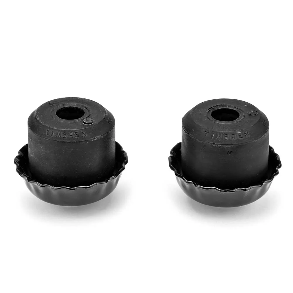 Active Off-Road Front Bump Stops Tacoma (2016-2023) - Image 5