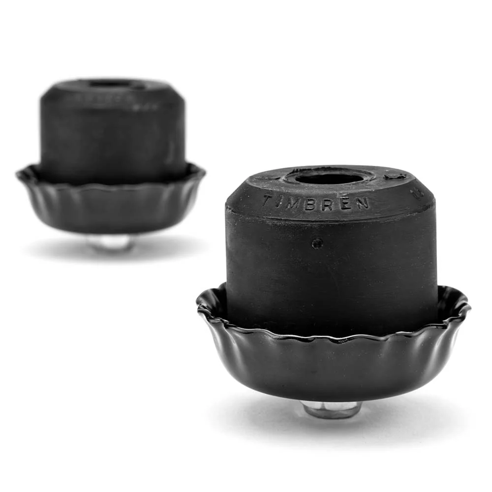 Active Off-Road Front Bump Stops Tacoma (2016-2023) - Image 6