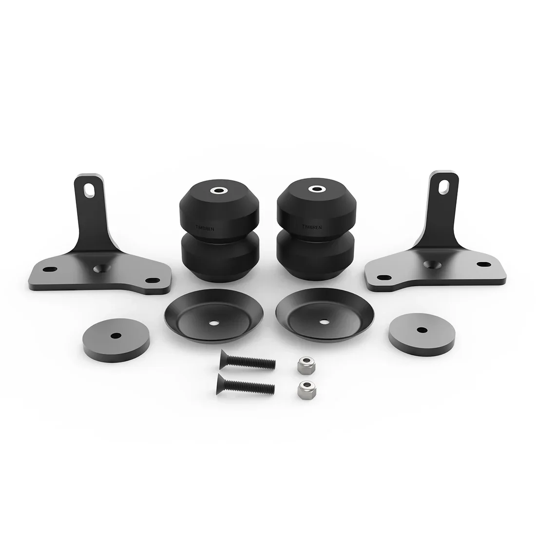 Active Off-Road Rear Bump Stops Land Cruiser (2024+) - Image 4