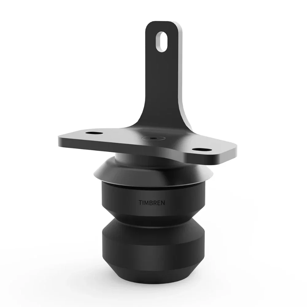 Active Off-Road Rear Bump Stops Sequoia (2023+) - Image 4