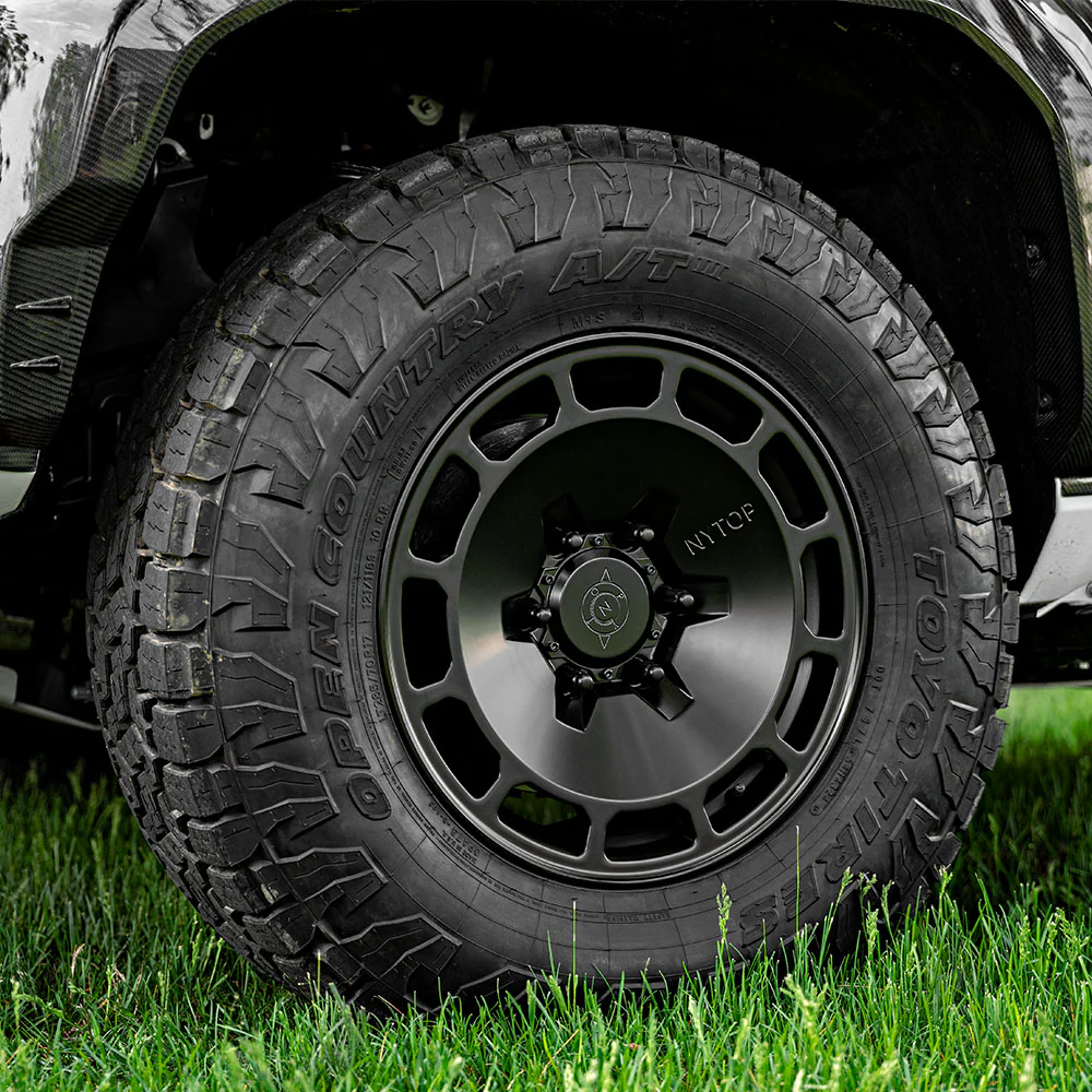 ADV-Classic Forged Wheel
