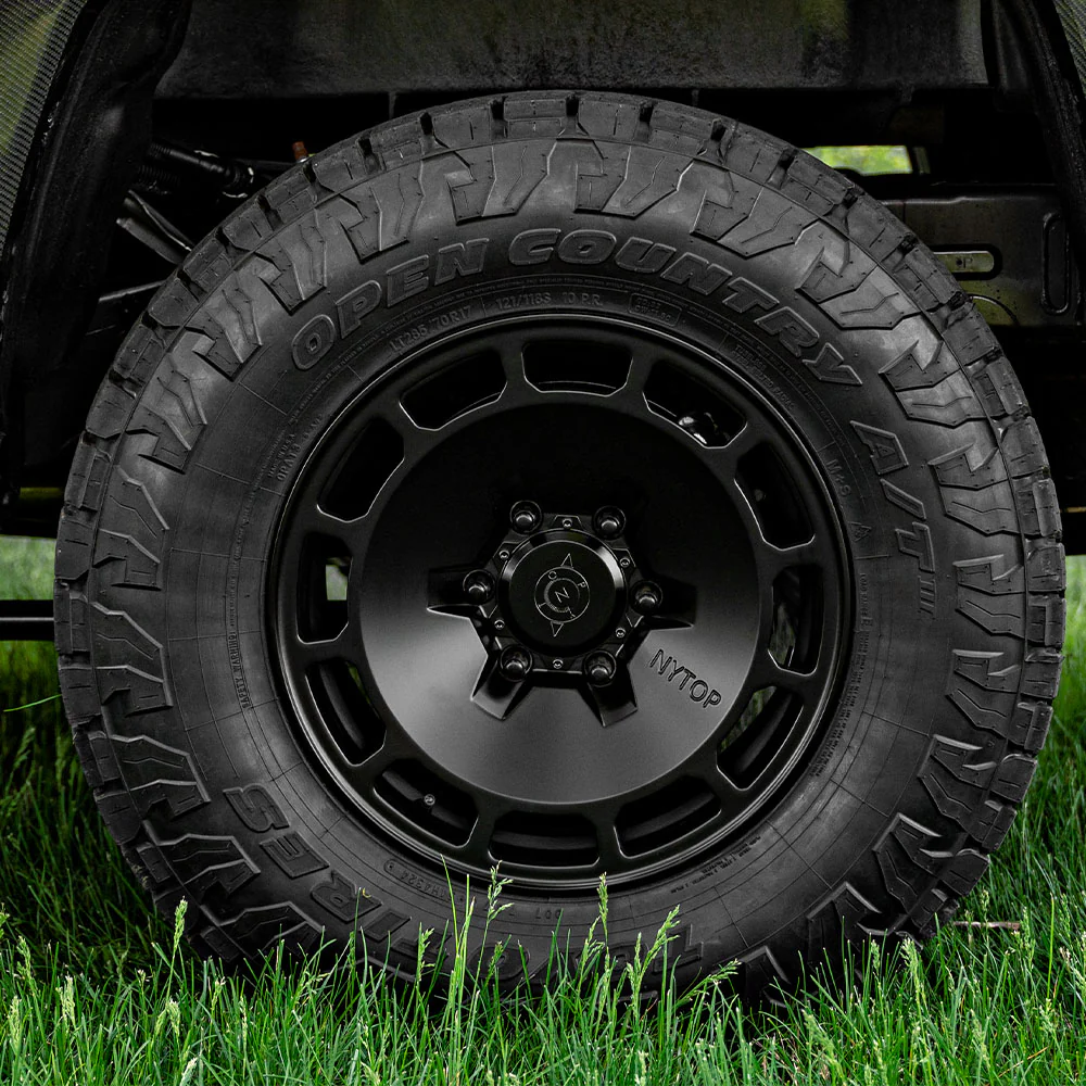 ADV-Classic Forged Wheel - Image 2