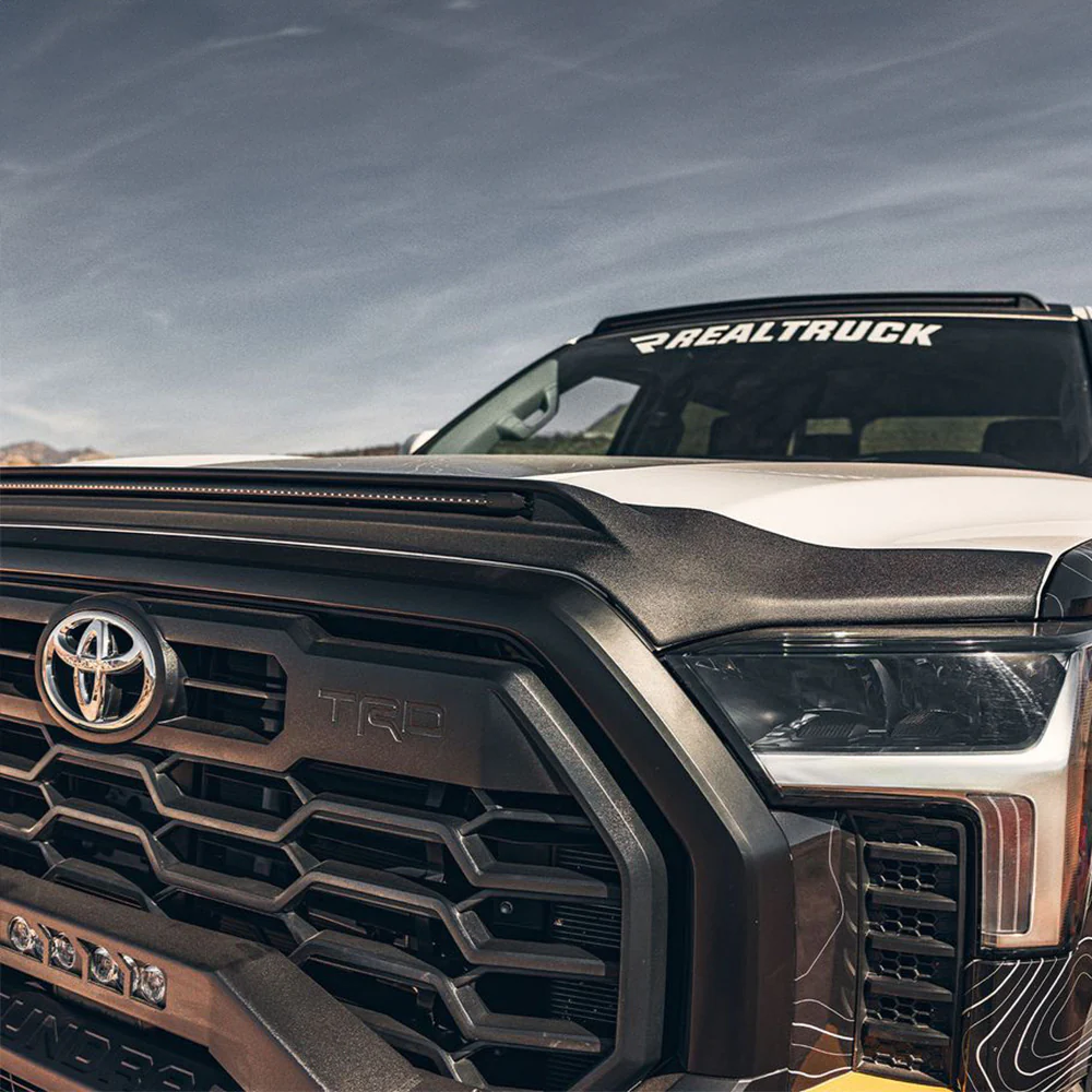 Aeroskin Lightshield Pro Hood Protector Tacoma (2016-2023)
